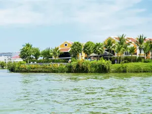Đảo Ký ức Hội An