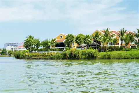 Hoi An Memories Land