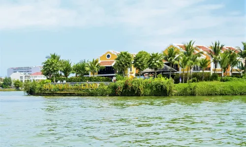 Hoi An Memories Land