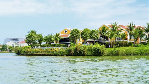 Đảo Ký ức Hội An