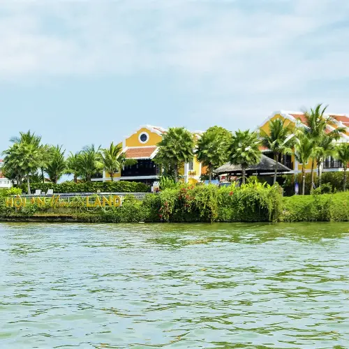 Hoi An Memories Land