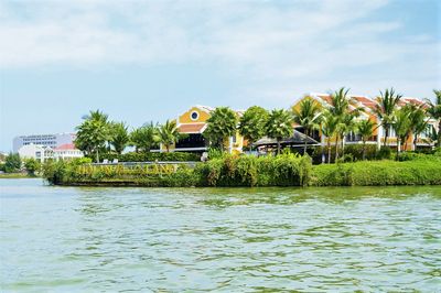 Hoi An Memories Land