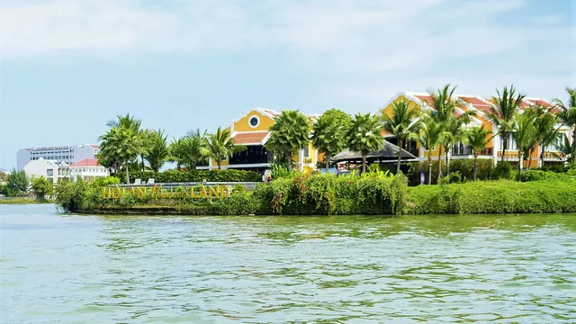 Hoi An Memories Land