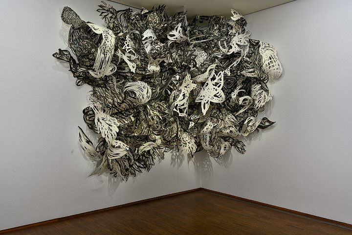 The Fascination of Paper New perspectives on the collection | Albertina