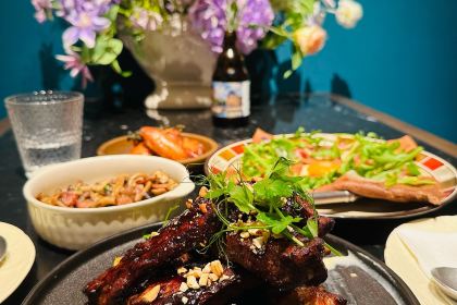 ONIONIO·Brunch&Bistro