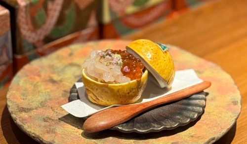 Yikuan Kappo