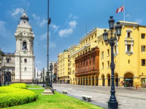 Centro Historico