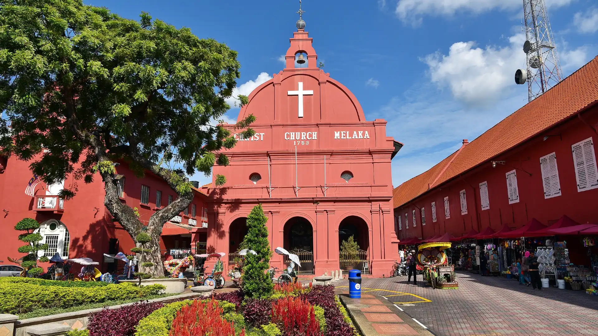 Hotels near The Stadthuys