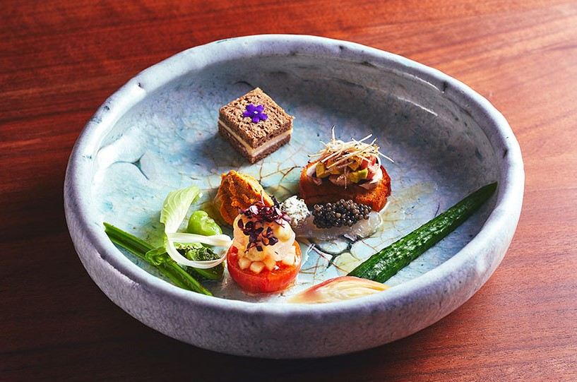 Shinmonzen Yonemura (Gion, Kyoto) - Restaurant Reviews, Menu