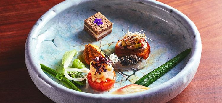 Shinmonzen Yonemura (Gion, Kyoto) - Restaurant Reviews, Menu