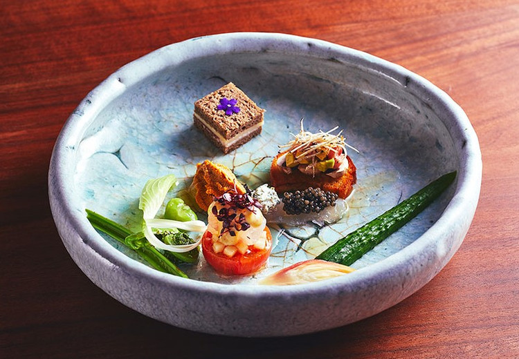 Shinmonzen Yonemura (Gion, Kyoto) - Restaurant Reviews, Menu