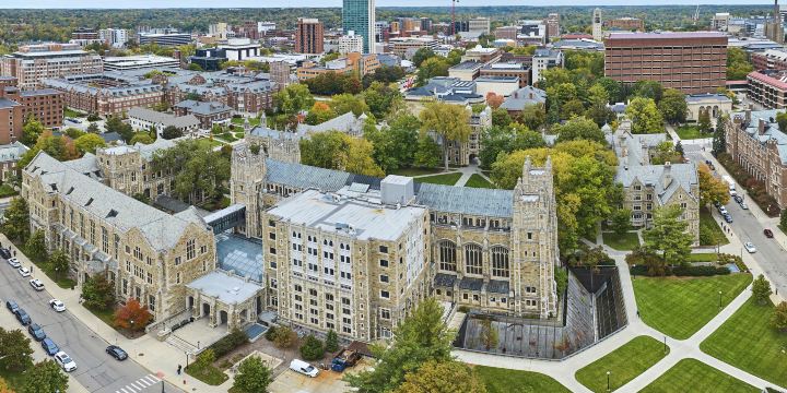 University of Michigan