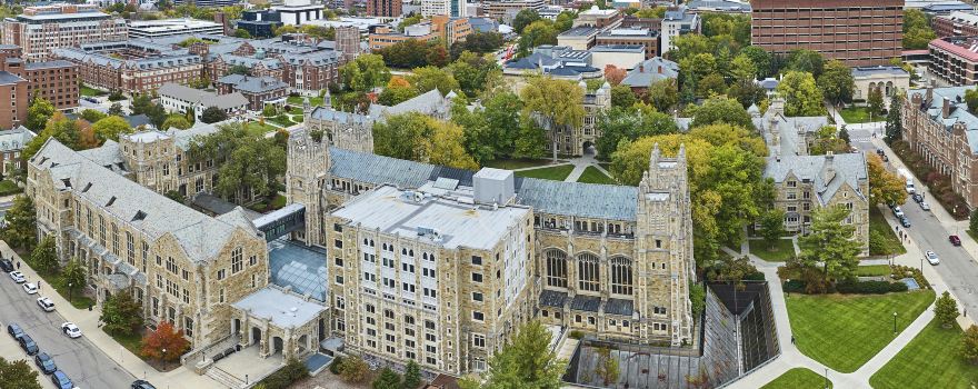University of Michigan