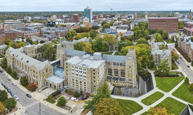 University of Michigan