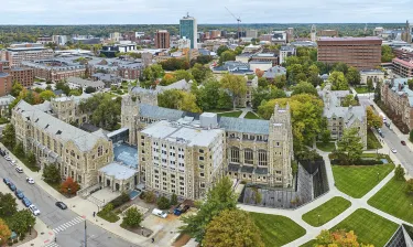 University of Michigan