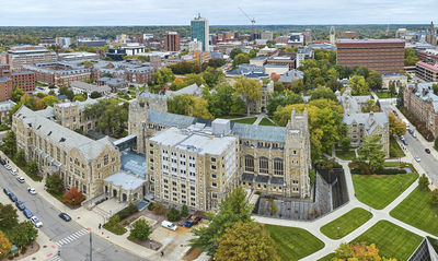 University of Michigan