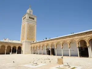 Al-Zaytuna Mosque