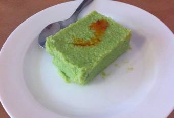 Popular dishes