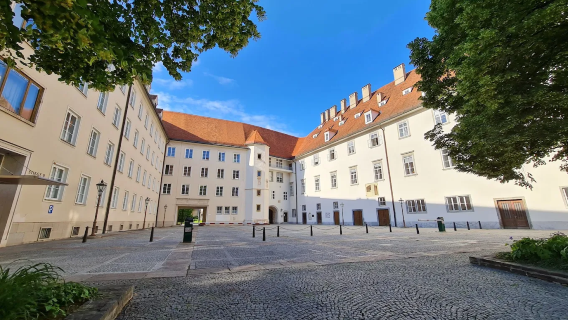 Grazer Burg
