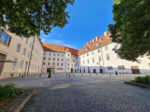Grazer Burg