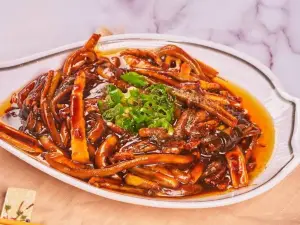 Shanghai You Garden 上海豫园