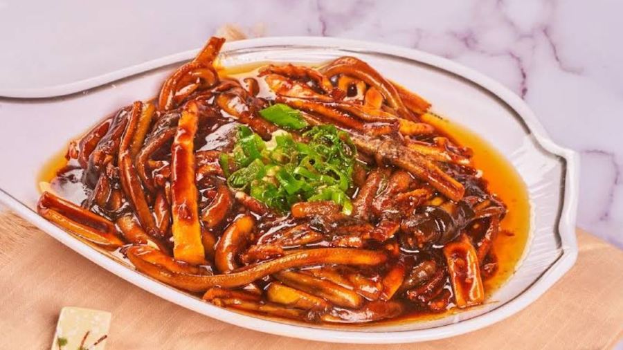 Shanghai You Garden 上海豫园