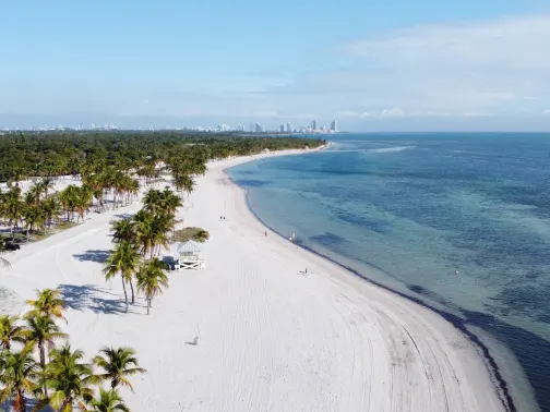 Crandon Park