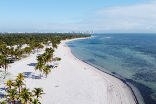 Crandon Park