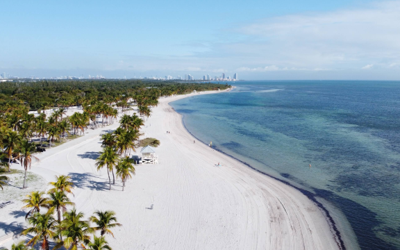 Crandon Park