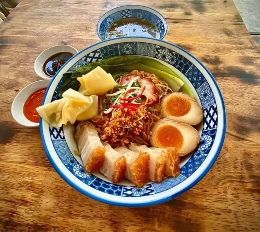 Nhị Ký Quán