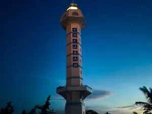 Top 10 Night Attractions in Zhanjiang