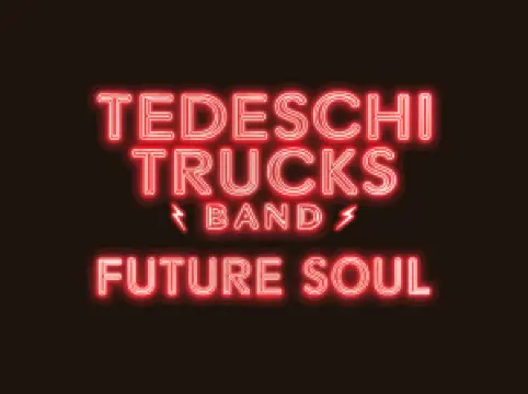 Bridgeport | Tedeschi Trucks Band 2026《Future Soul》Tour