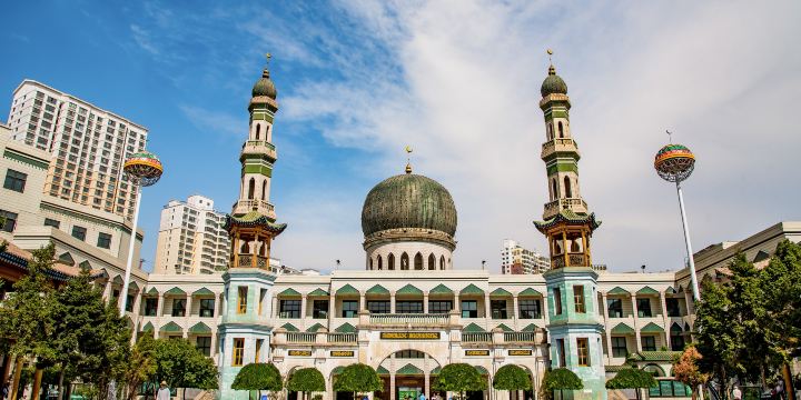 Dongguan Mosque