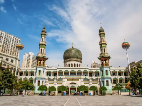 Dongguan Mosque