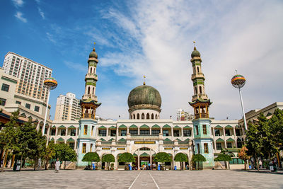 Dongguan Mosque