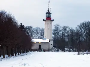 Lighthouse Rozewie