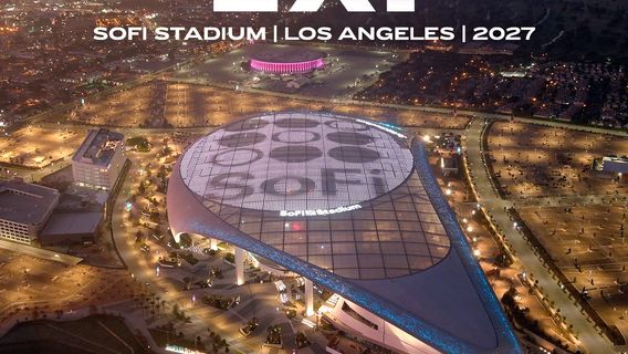 Super Bowl LXI