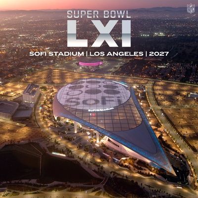 Super Bowl LXI