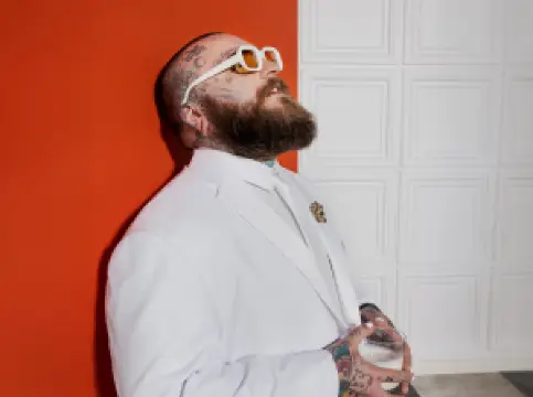 キャッスル | Teddy Swims 2026 サマーツアー