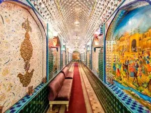 Top 20 Must-Visit Restaurants in Doha