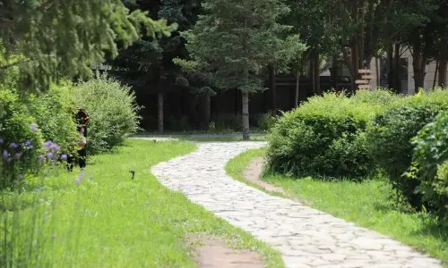 Shuishi Forest Park