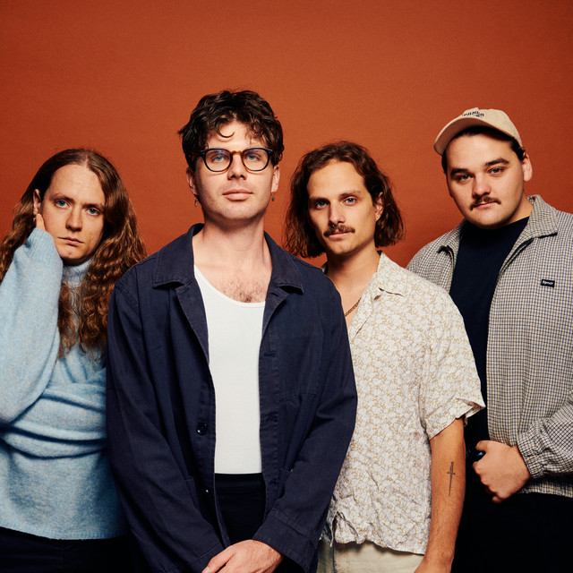 Dallas | Vacations《The Holy Grail》Tour | Dada Dallas