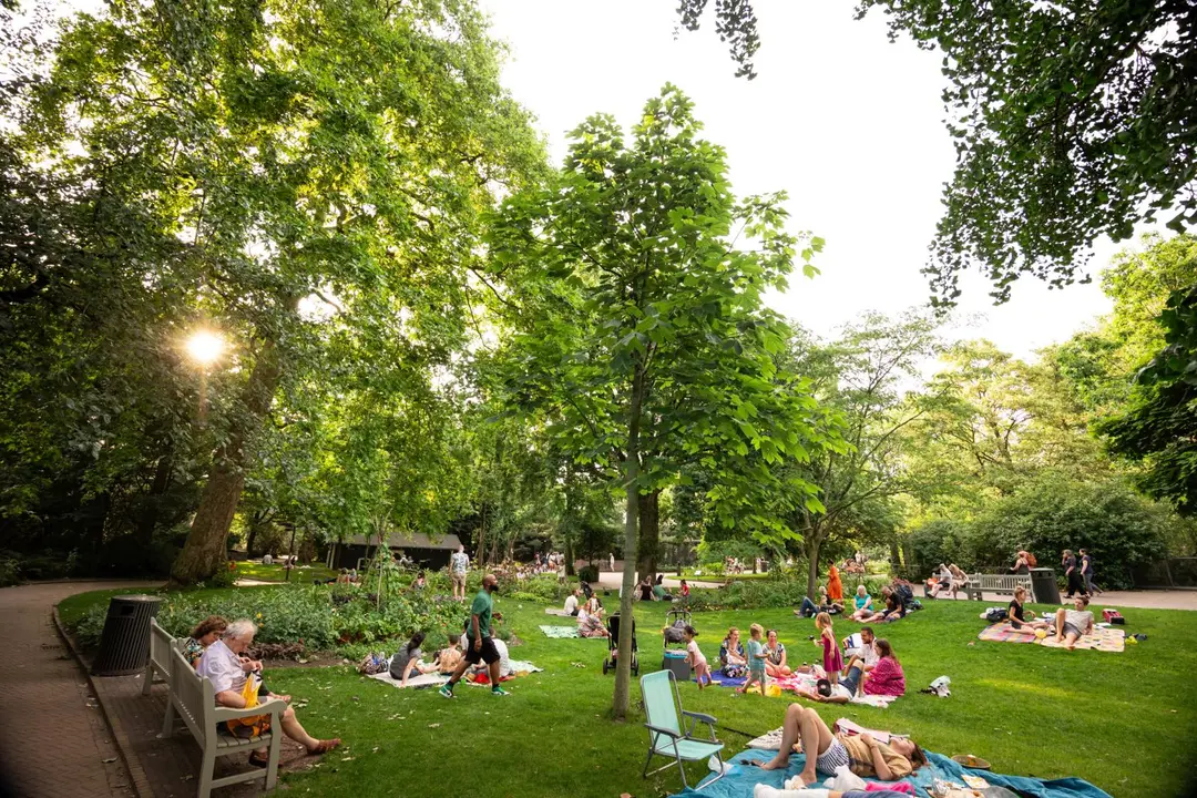 ARTIS Summer Evenings | Amsterdam