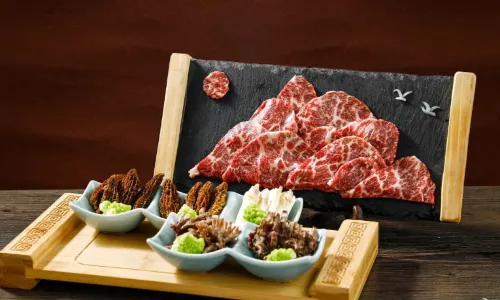 Song Feng Ya Yan Restaurant (Shuanglong Lane Branch)
