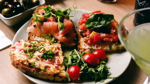 Grana Cucina - Valletta in มอลตา