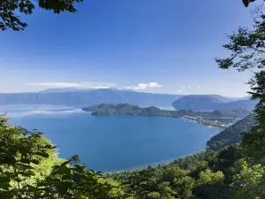 Lake Towada