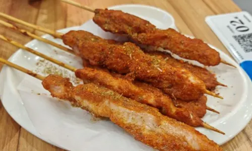 寶葫蘆茶食鋪（中發源店）
