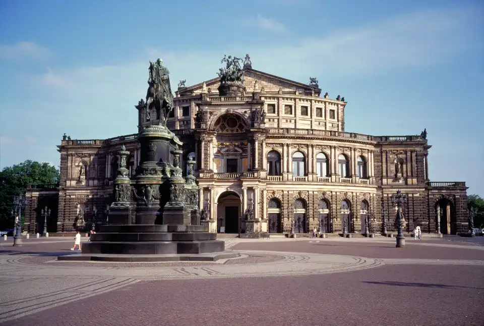 5_Semperoper Dresden