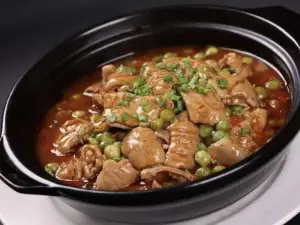 瑶阿嫂.乡村味道土菜馆(荔波古镇店)