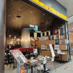 The Manhattan Fish Market Subang Parade User Photo